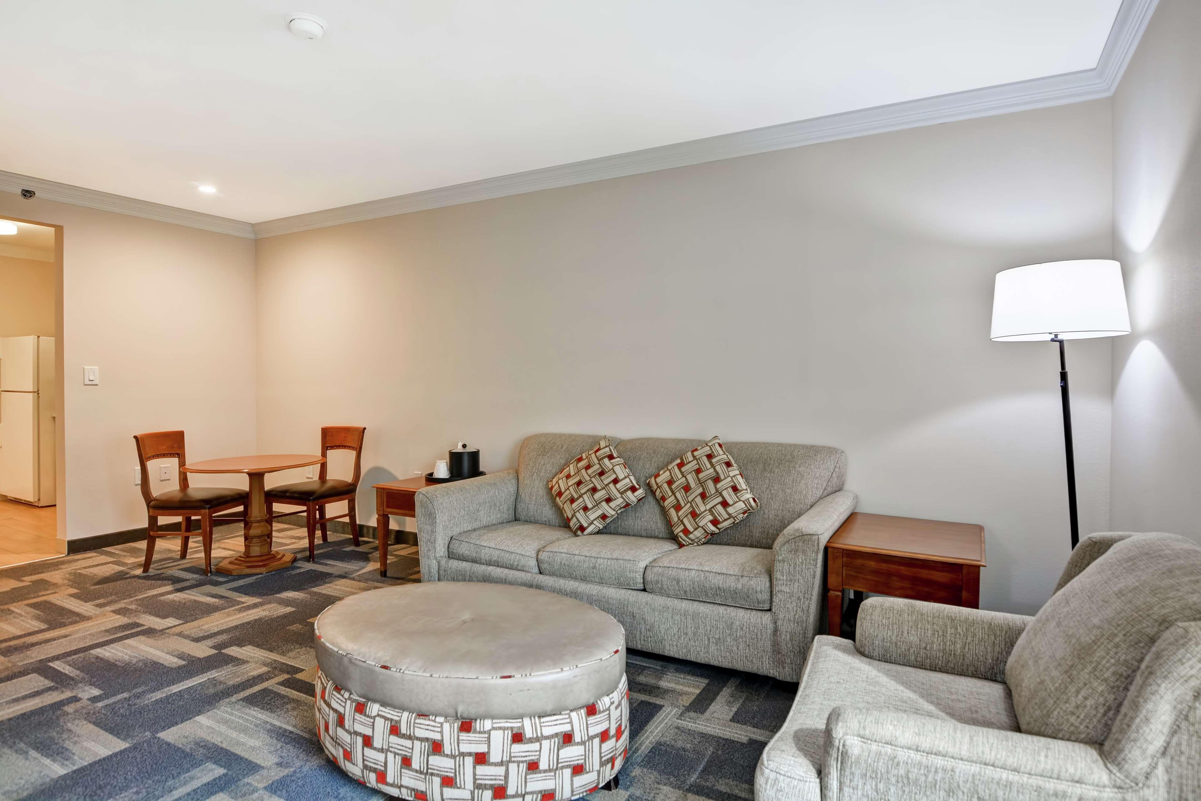 Hampton Inn Charleston North North Charleston Exterior foto