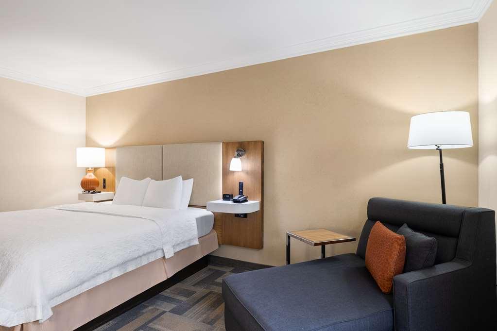 Hampton Inn Charleston North North Charleston Quarto foto