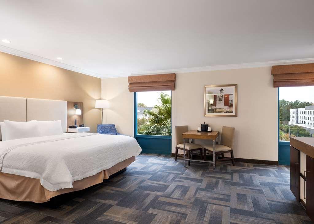 Hampton Inn Charleston North North Charleston Quarto foto