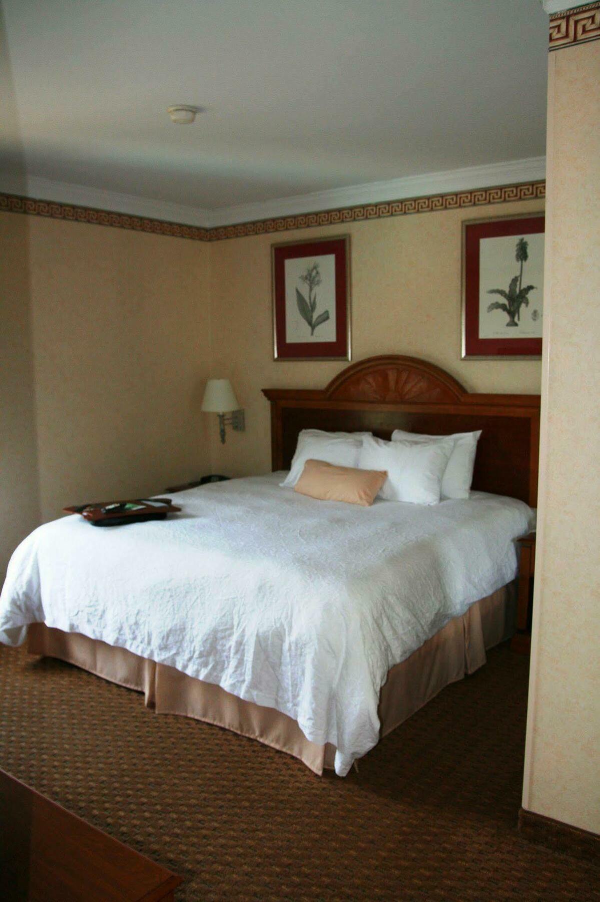 Hampton Inn Charleston North North Charleston Quarto foto